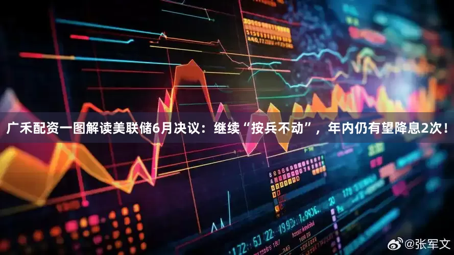 广禾配资一图解读美联储6月决议：继续“按兵不动”，年内仍有望降息2次！