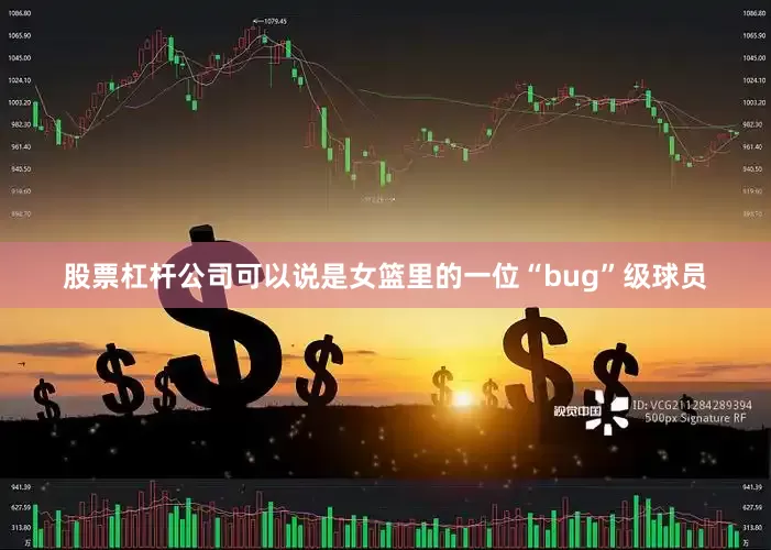 股票杠杆公司可以说是女篮里的一位“bug”级球员